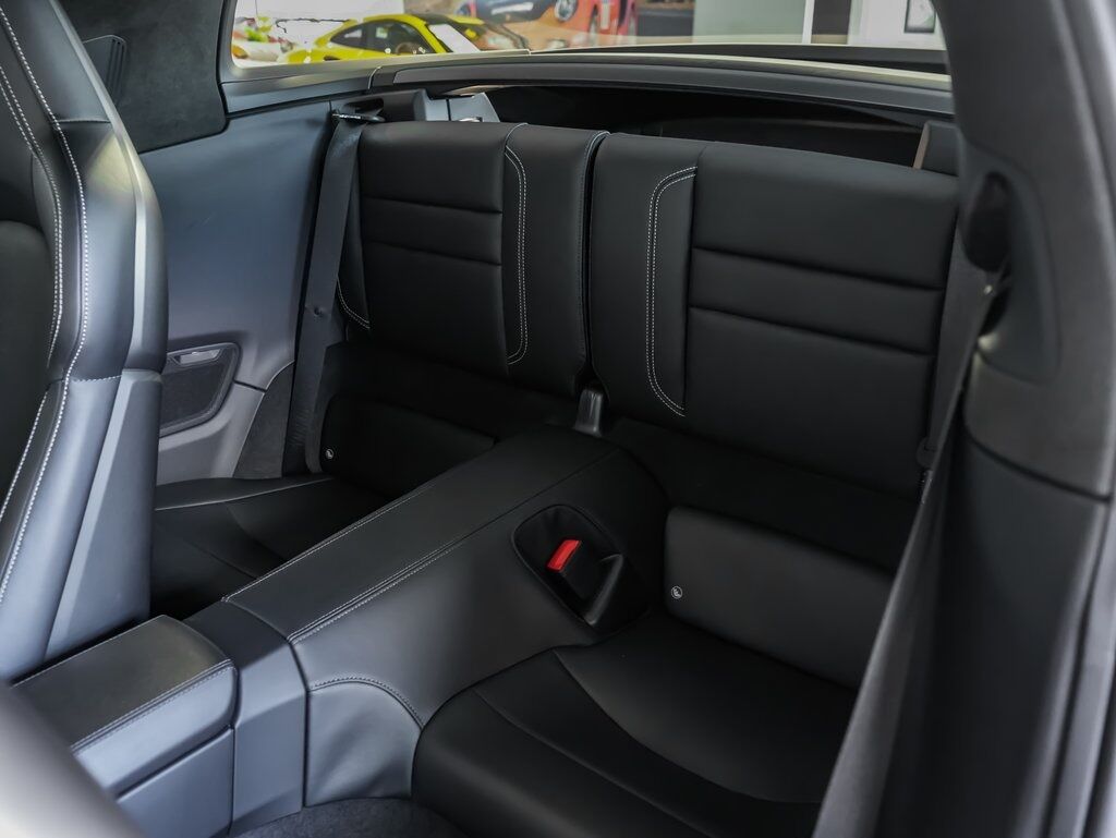 2023 Porsche 911 Targa 4 GTS Colorado Springs CO