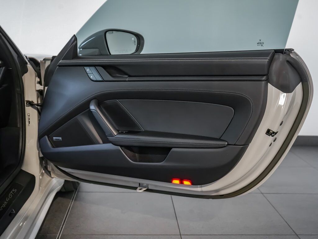 2023 Porsche 911 Targa 4 GTS Colorado Springs CO