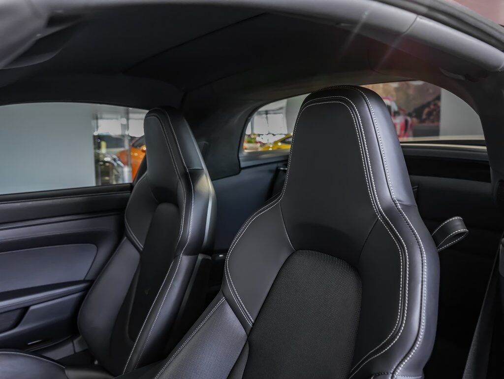 2023 Porsche 911 Targa 4 GTS Colorado Springs CO