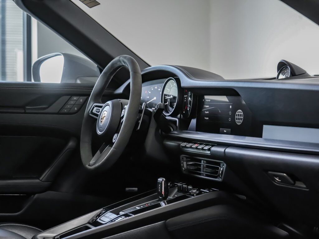 2023 Porsche 911 Targa 4 GTS Colorado Springs CO