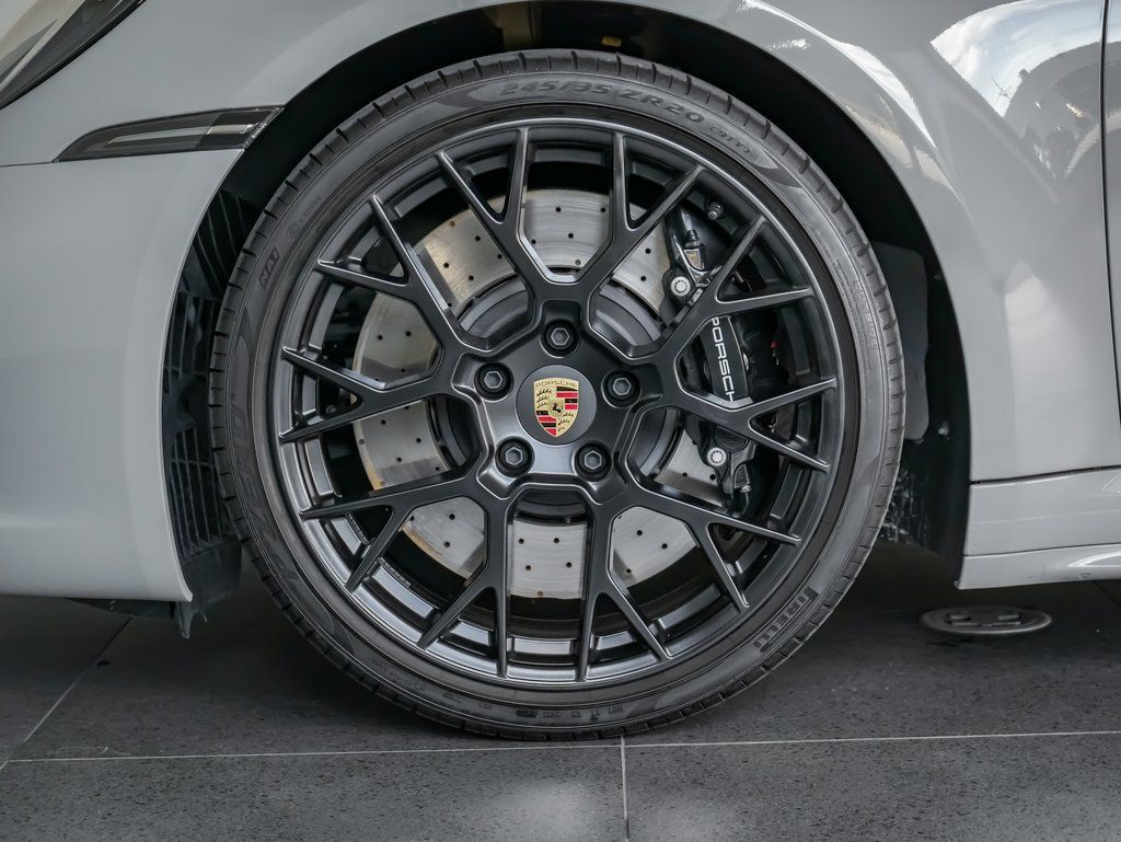 2023 Porsche 911 Targa 4 GTS Colorado Springs CO