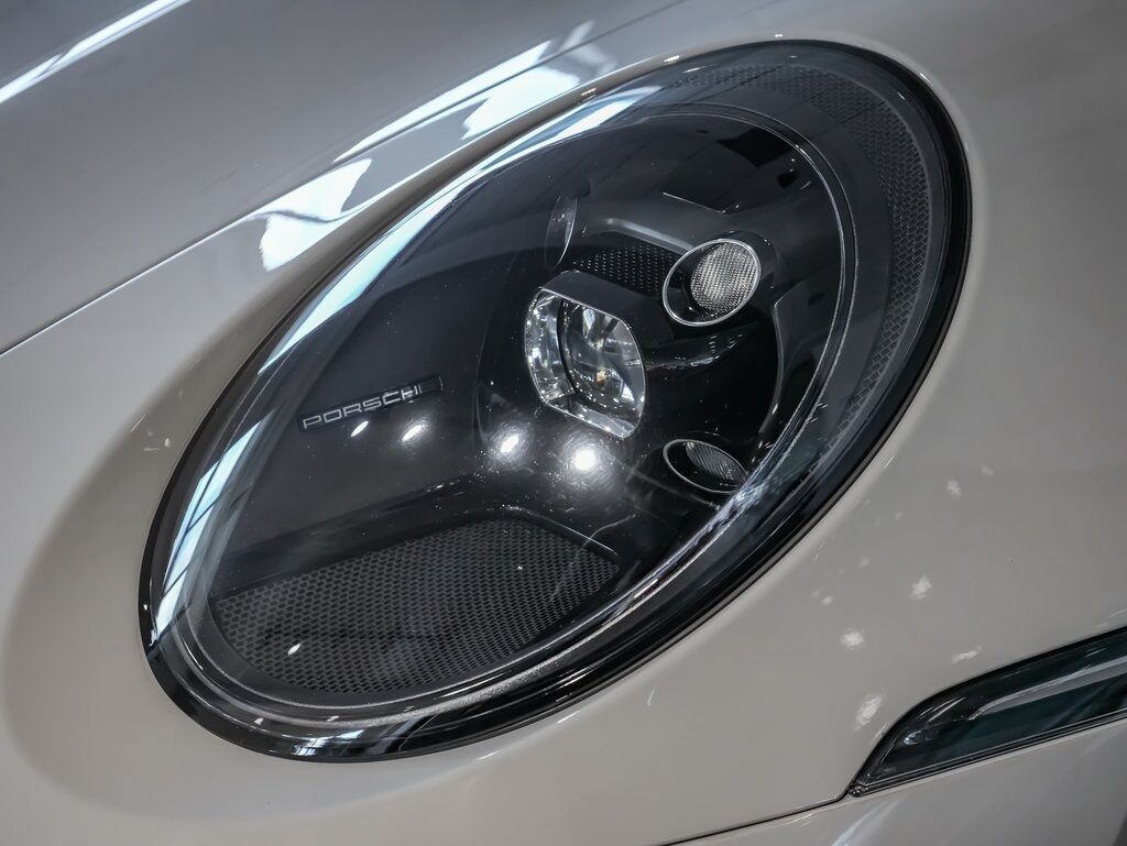 2023 Porsche 911 Targa 4 GTS Colorado Springs CO