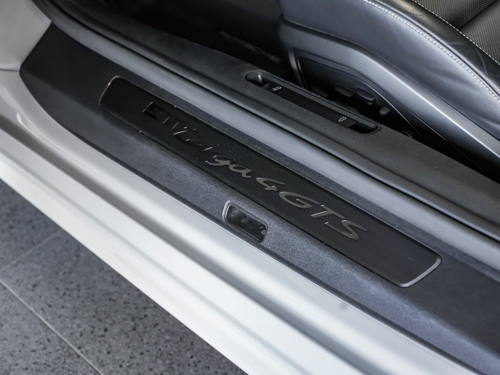 2023 Porsche 911 Targa 4 GTS Colorado Springs CO