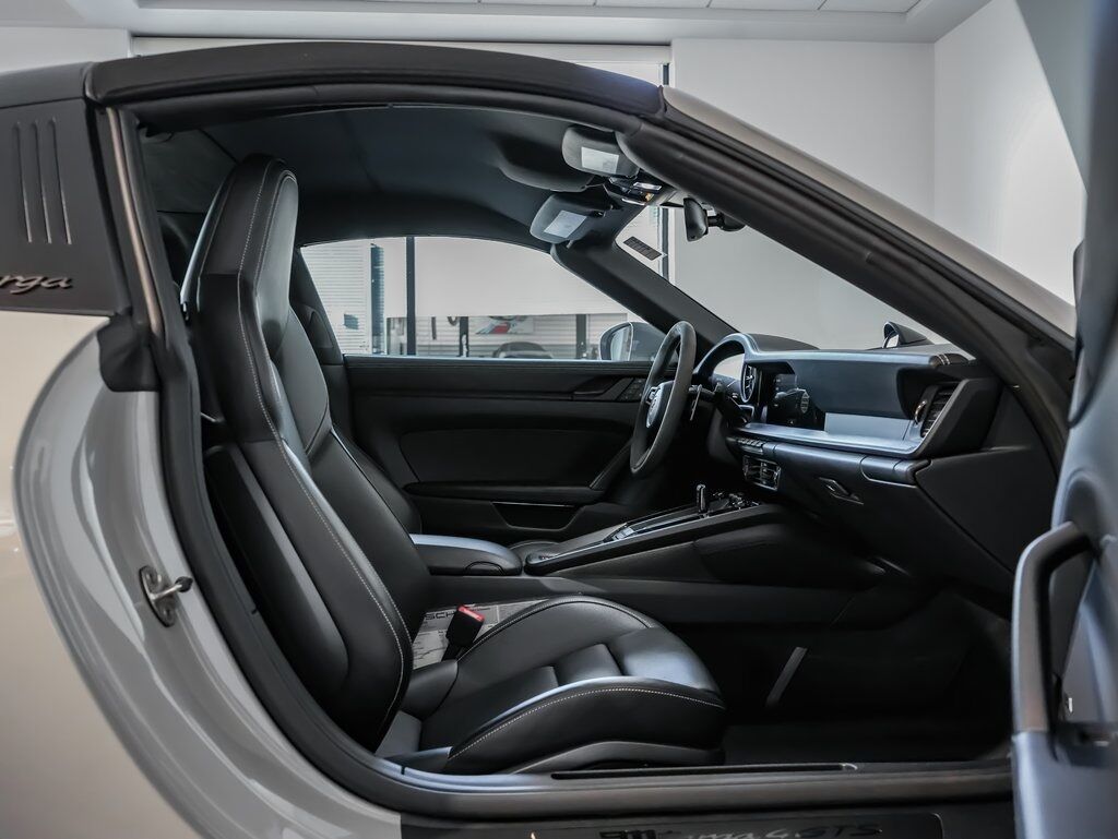2023 Porsche 911 Targa 4 GTS Colorado Springs CO