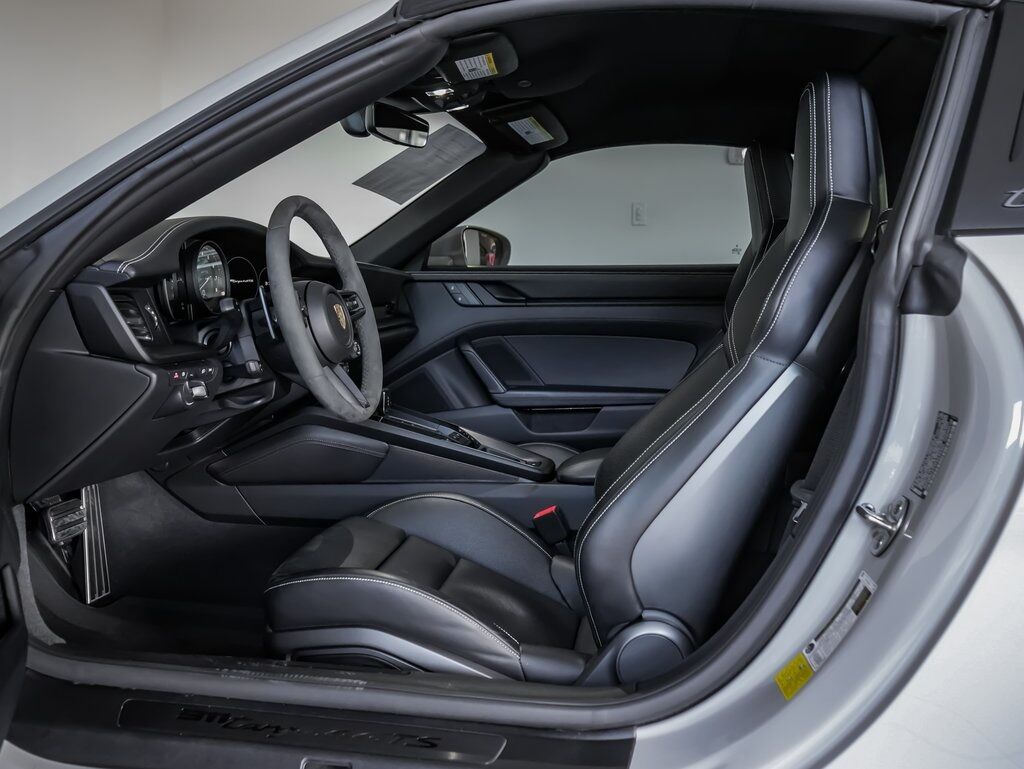 2023 Porsche 911 Targa 4 GTS Colorado Springs CO