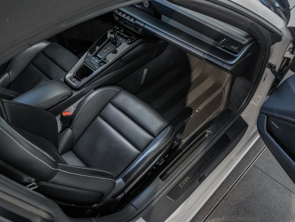 2023 Porsche 911 Targa 4 GTS Colorado Springs CO