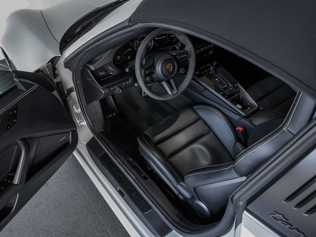 2023 Porsche 911 Targa 4 GTS Colorado Springs CO