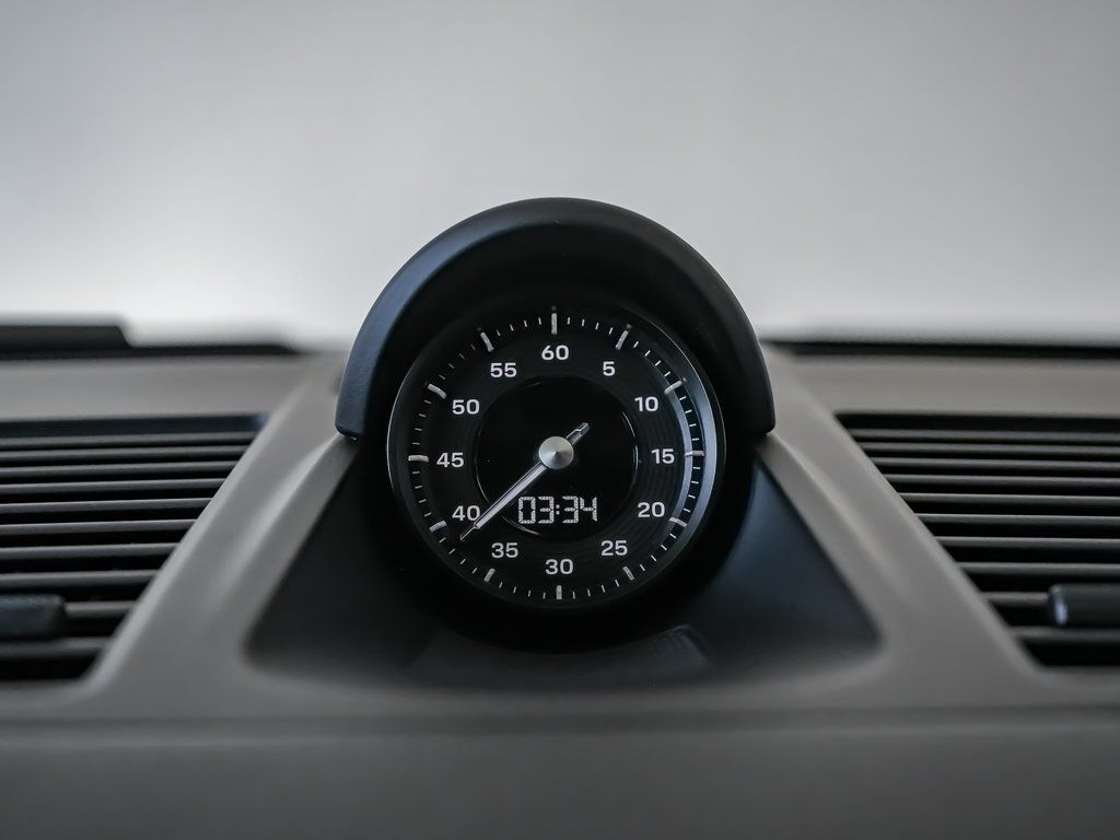 2023 Porsche 911 Targa 4 GTS Colorado Springs CO