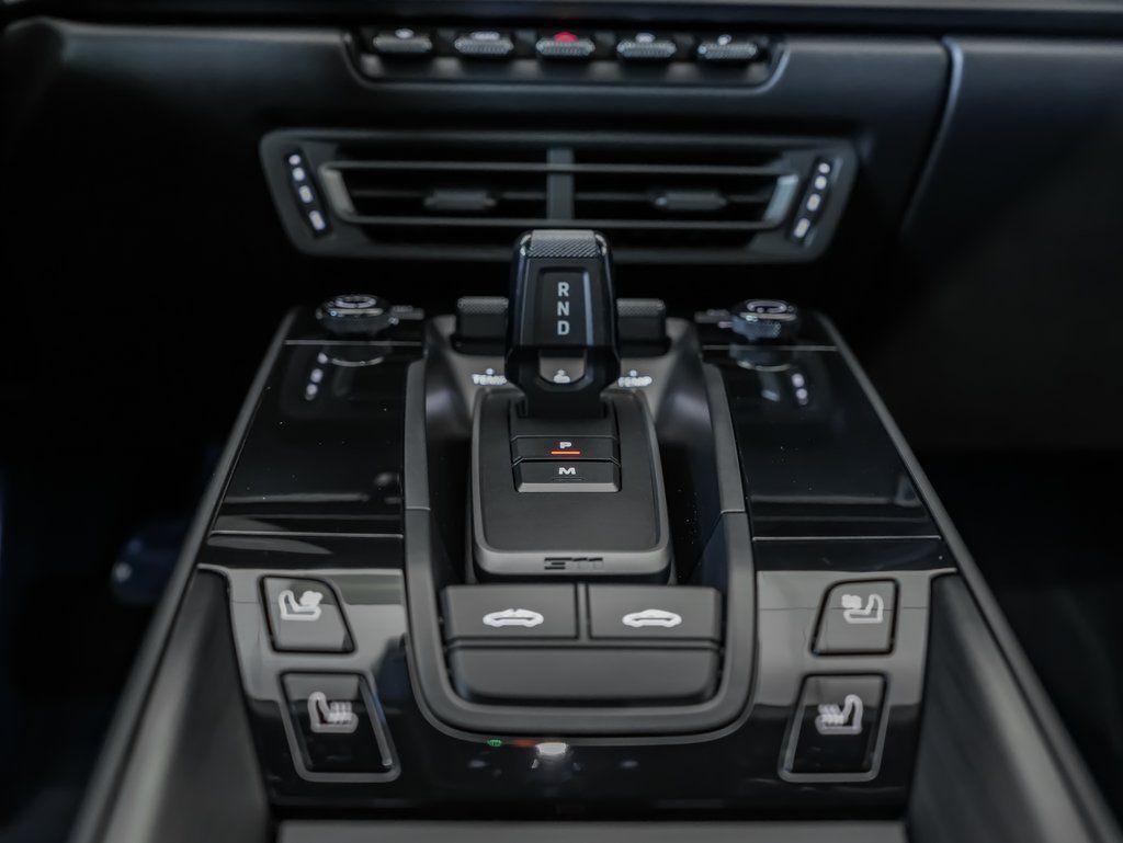 2023 Porsche 911 Targa 4 GTS Colorado Springs CO