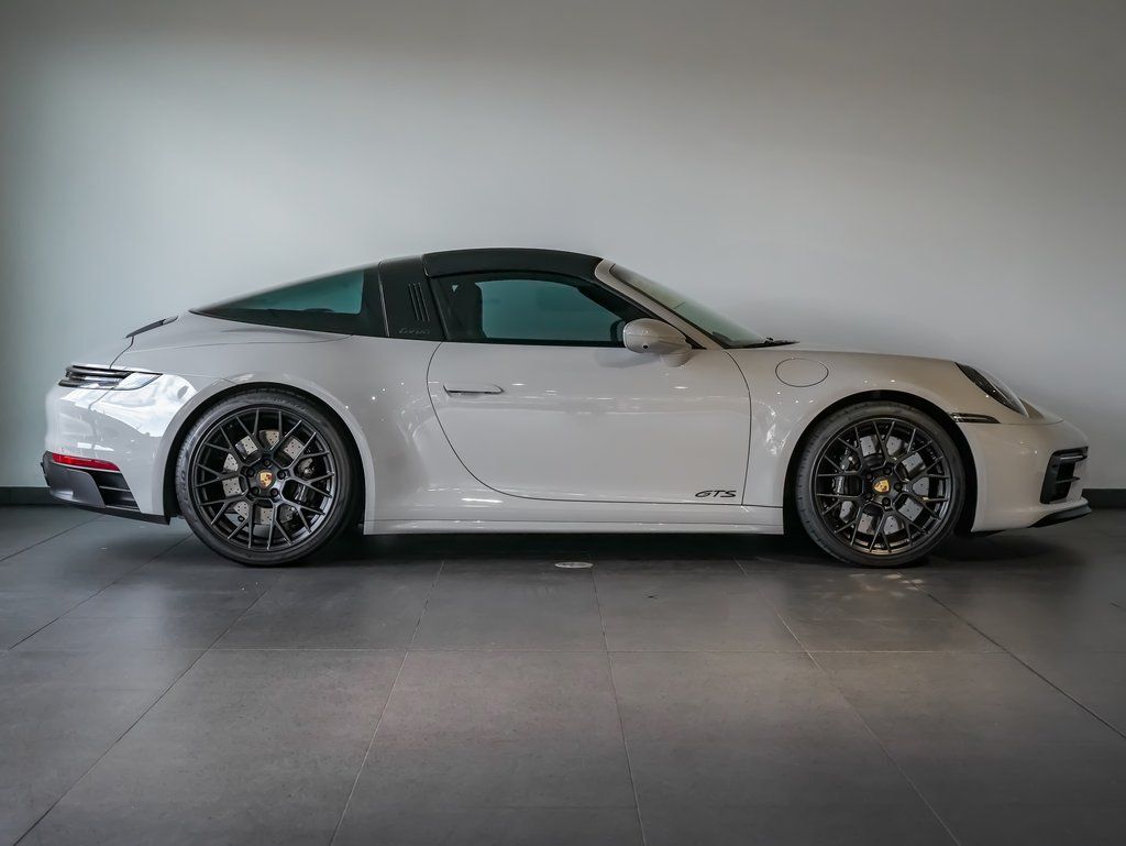 2023 Porsche 911 Targa 4 GTS Colorado Springs CO