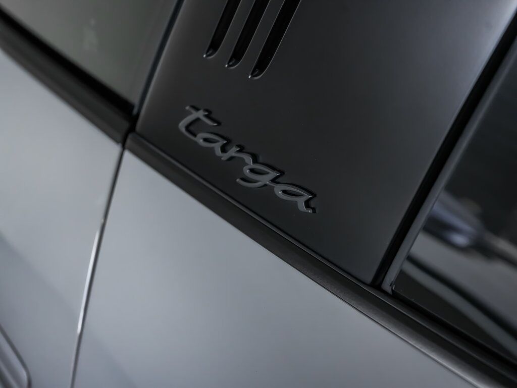 2023 Porsche 911 Targa 4 GTS Colorado Springs CO