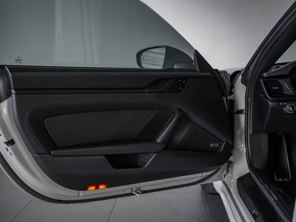 2023 Porsche 911 Targa 4 GTS Colorado Springs CO