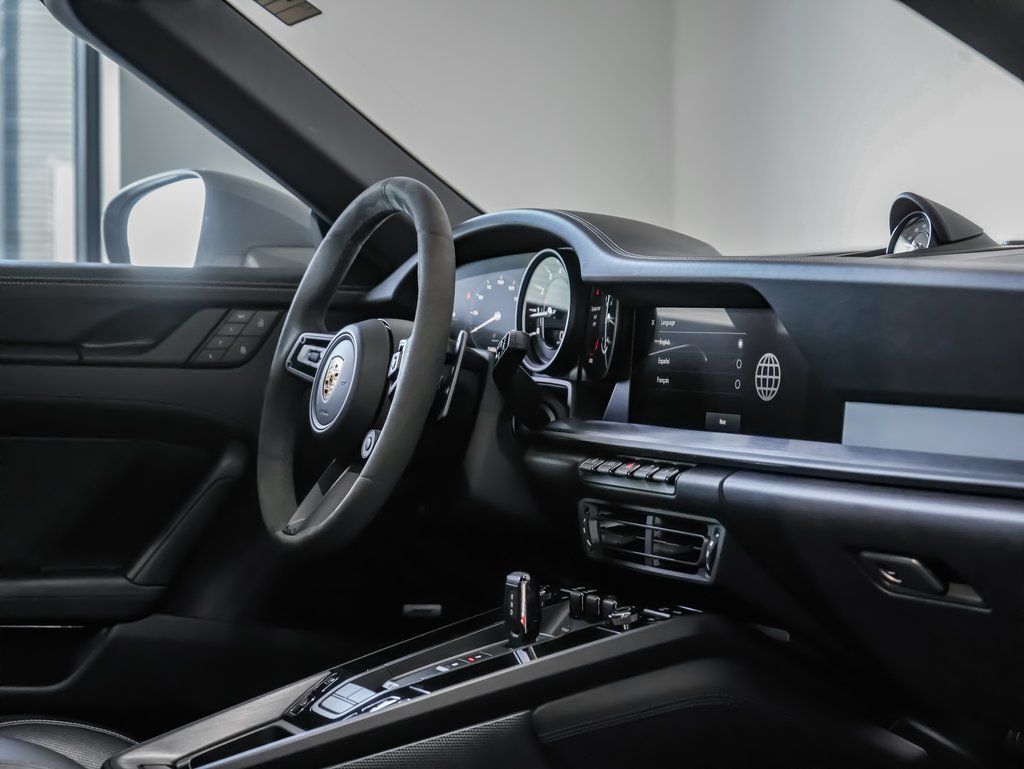 2023 Porsche 911 Targa 4 GTS Colorado Springs CO