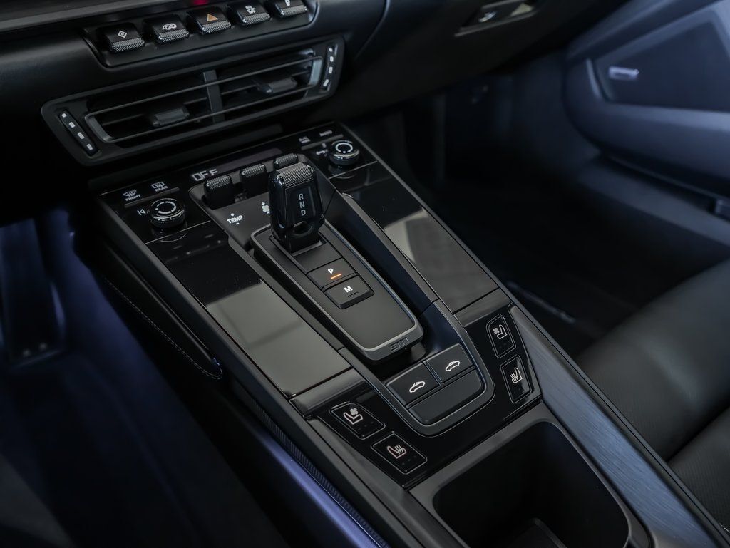 2023 Porsche 911 Targa 4 GTS Colorado Springs CO