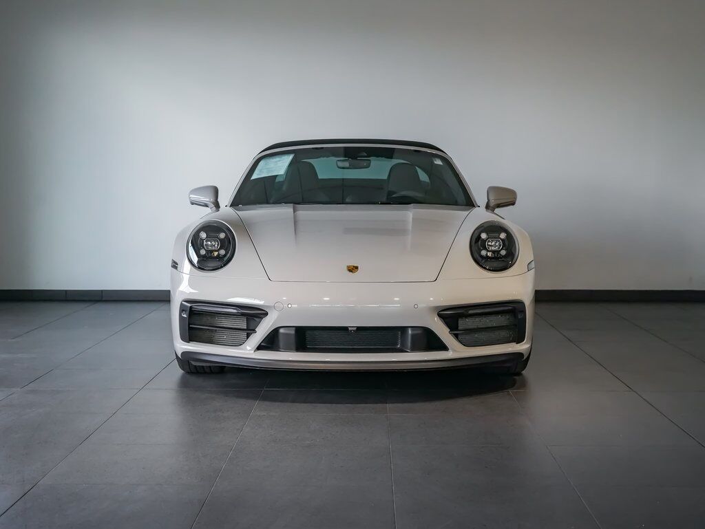 2023 Porsche 911 Targa 4 GTS Colorado Springs CO