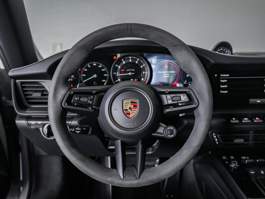 2023 Porsche 911 Targa 4 GTS Colorado Springs CO