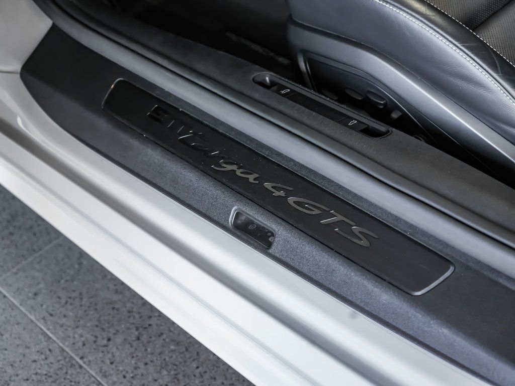 2023 Porsche 911 Targa 4 GTS Colorado Springs CO