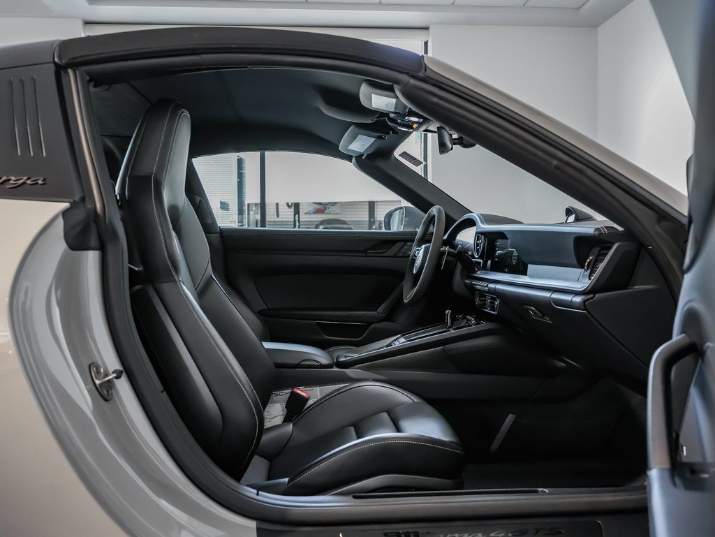 2023 Porsche 911 Targa 4 GTS Colorado Springs CO