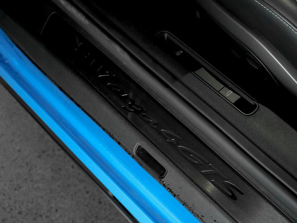 2023 Porsche 911 Targa 4 GTS Colorado Springs CO