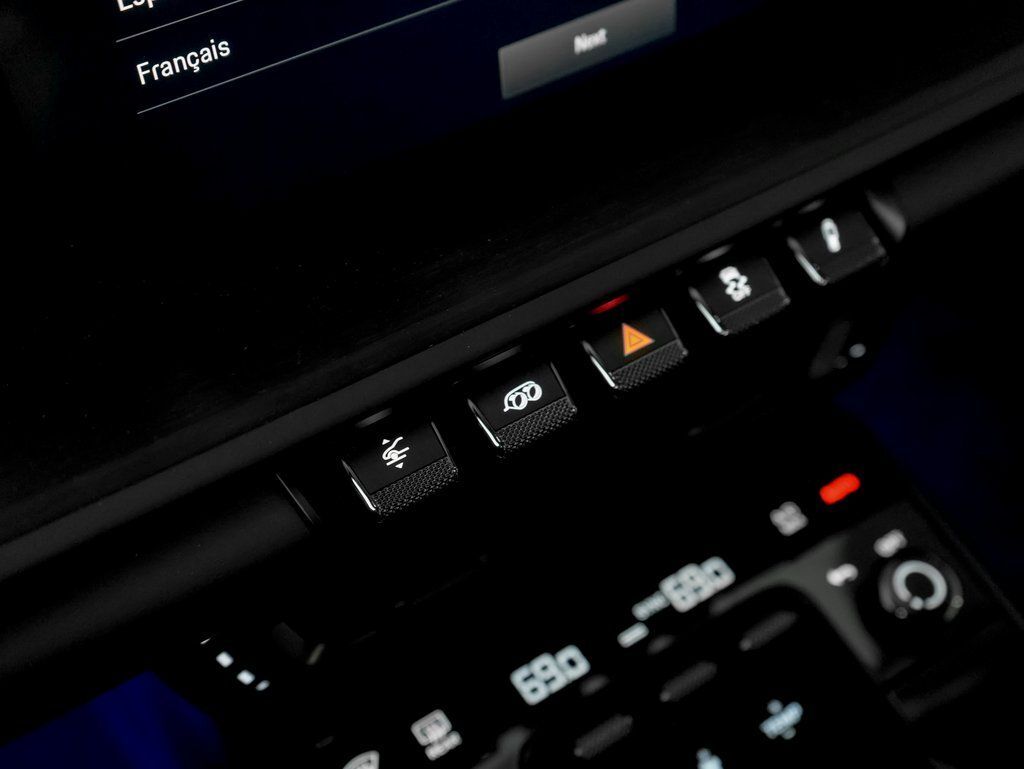 2023 Porsche 911 Targa 4 GTS Colorado Springs CO