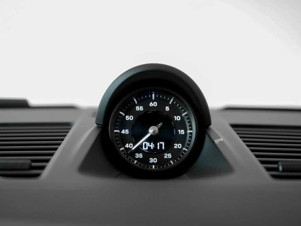 2023 Porsche 911 Targa 4 GTS Colorado Springs CO