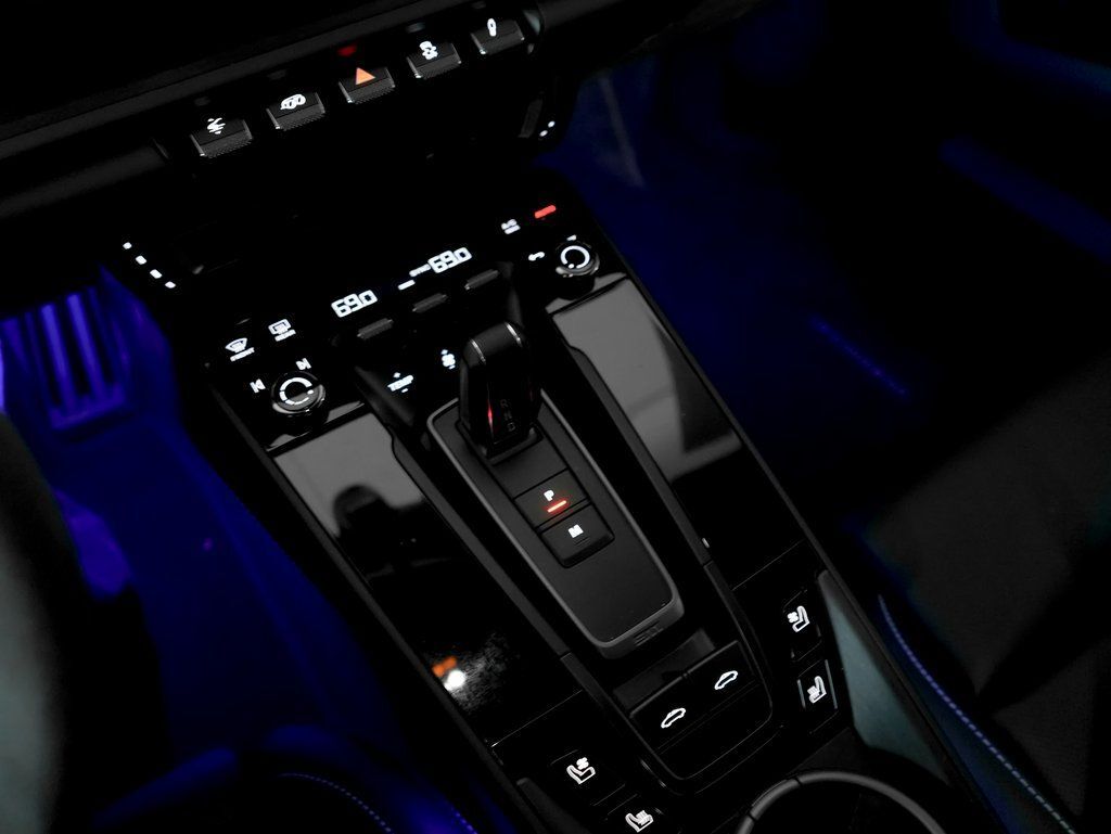 2023 Porsche 911 Targa 4 GTS Colorado Springs CO