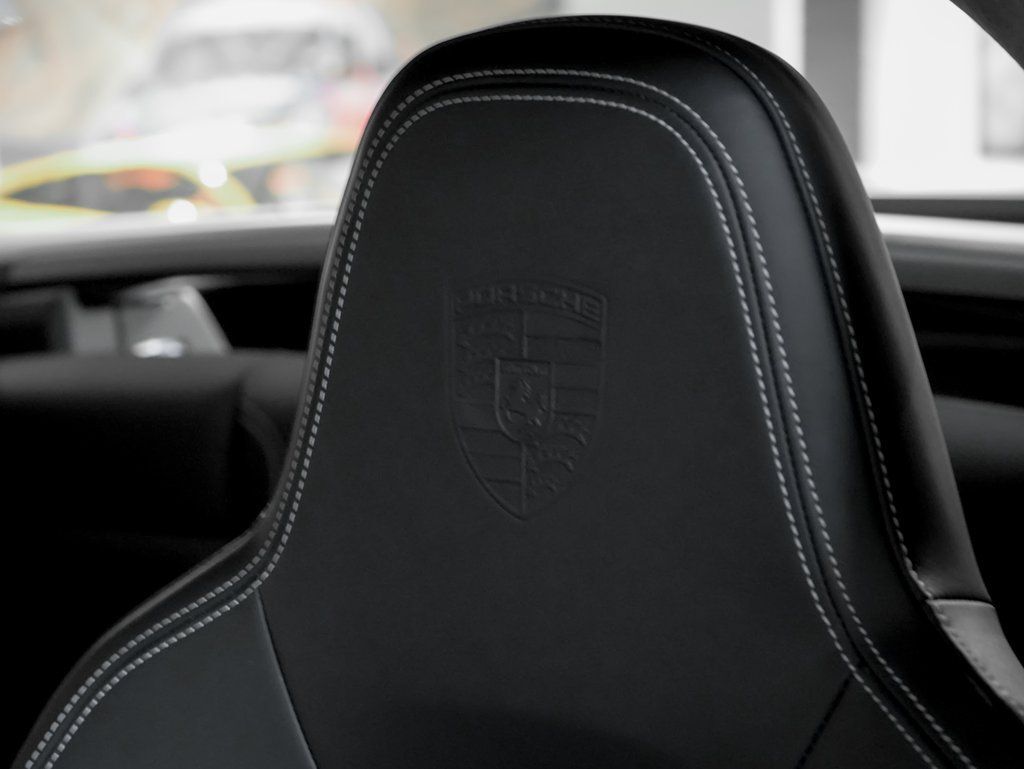 2023 Porsche 911 Targa 4 GTS Colorado Springs CO