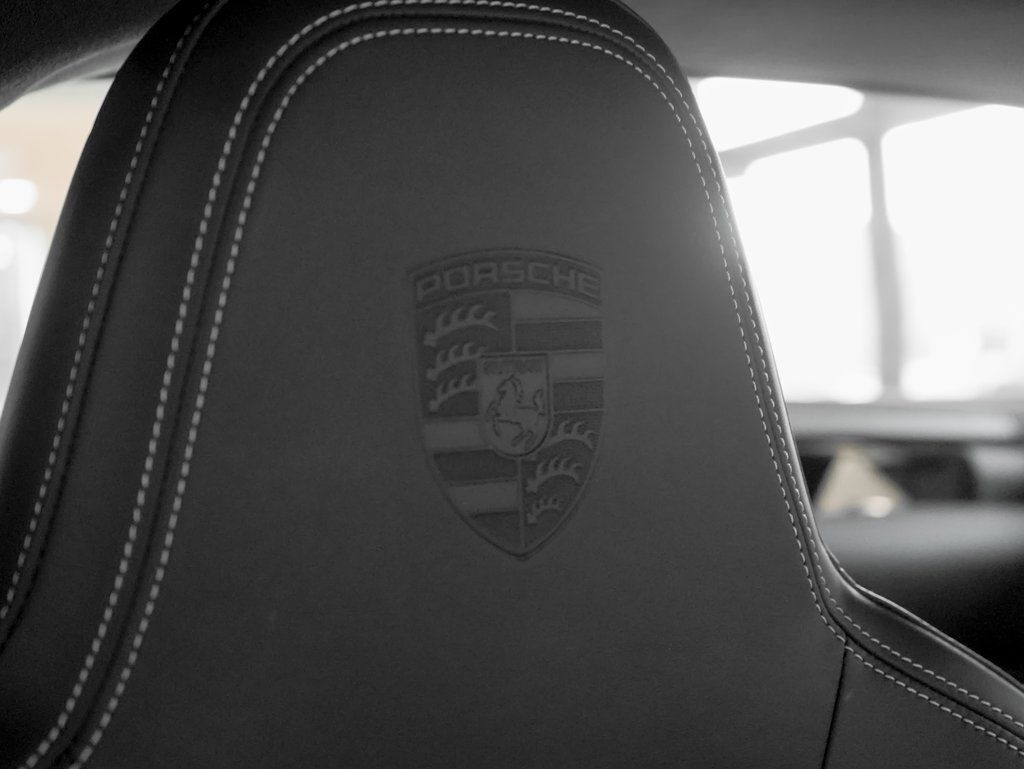 2023 Porsche 911 Targa 4 GTS Colorado Springs CO