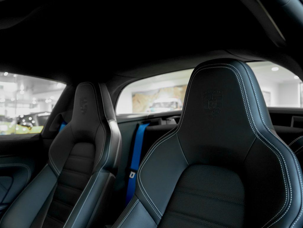 2023 Porsche 911 Targa 4 GTS Colorado Springs CO