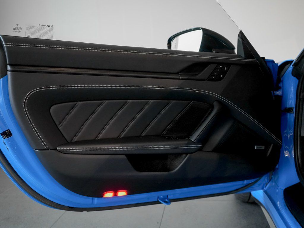 2023 Porsche 911 Targa 4 GTS Colorado Springs CO