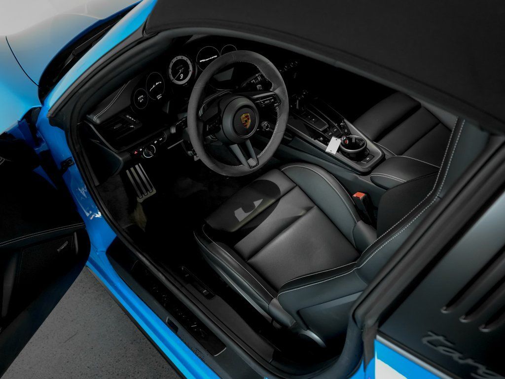2023 Porsche 911 Targa 4 GTS Colorado Springs CO