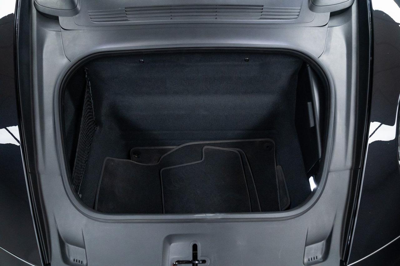 2023 Porsche 911 Targa 4 GTS LED Matrix Headlights Burmester Sound Portland OR