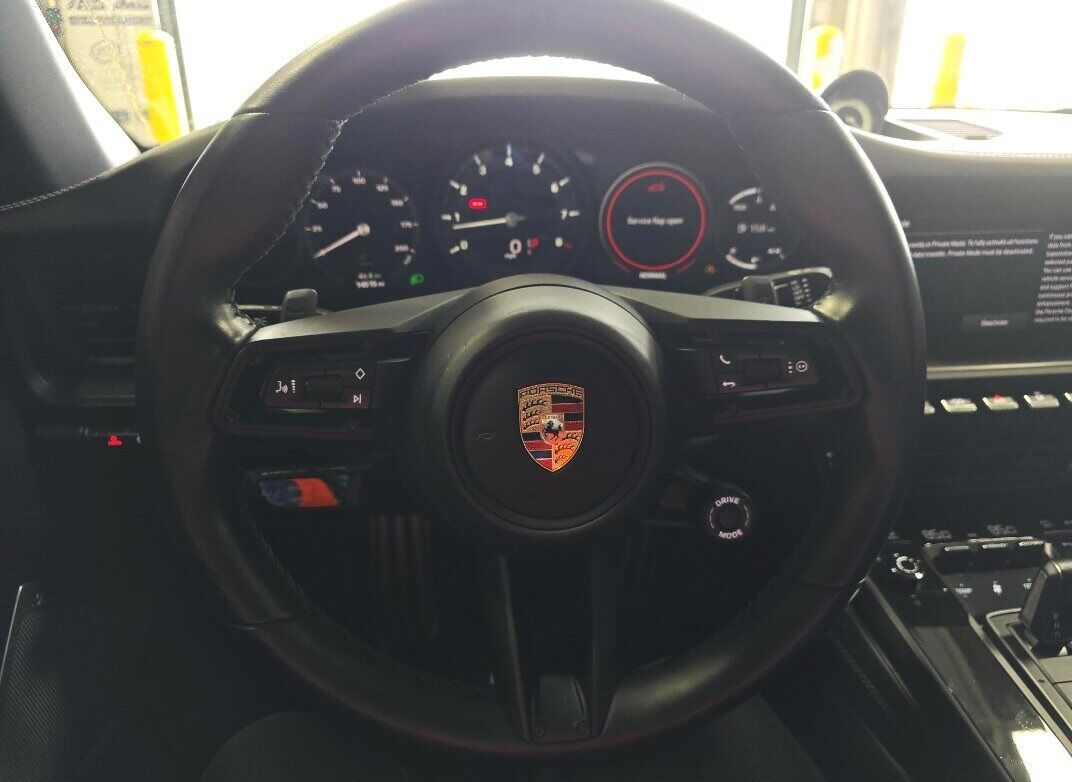 2023 Porsche 911 Targa 4 GTS LED Matrix Headlights Burmester Sound Portland OR