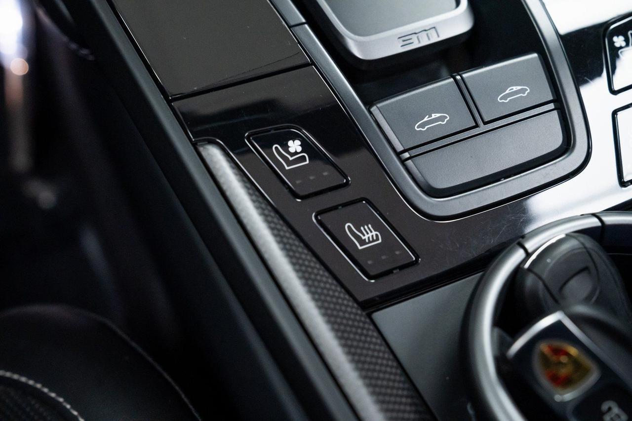 2023 Porsche 911 Targa 4 GTS LED Matrix Headlights Burmester Sound Portland OR