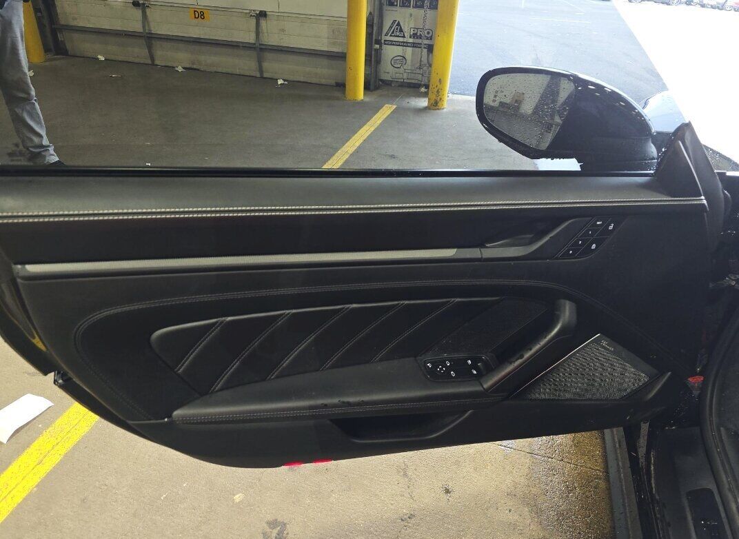 2023 Porsche 911 Targa 4 GTS LED Matrix Headlights Burmester Sound Portland OR