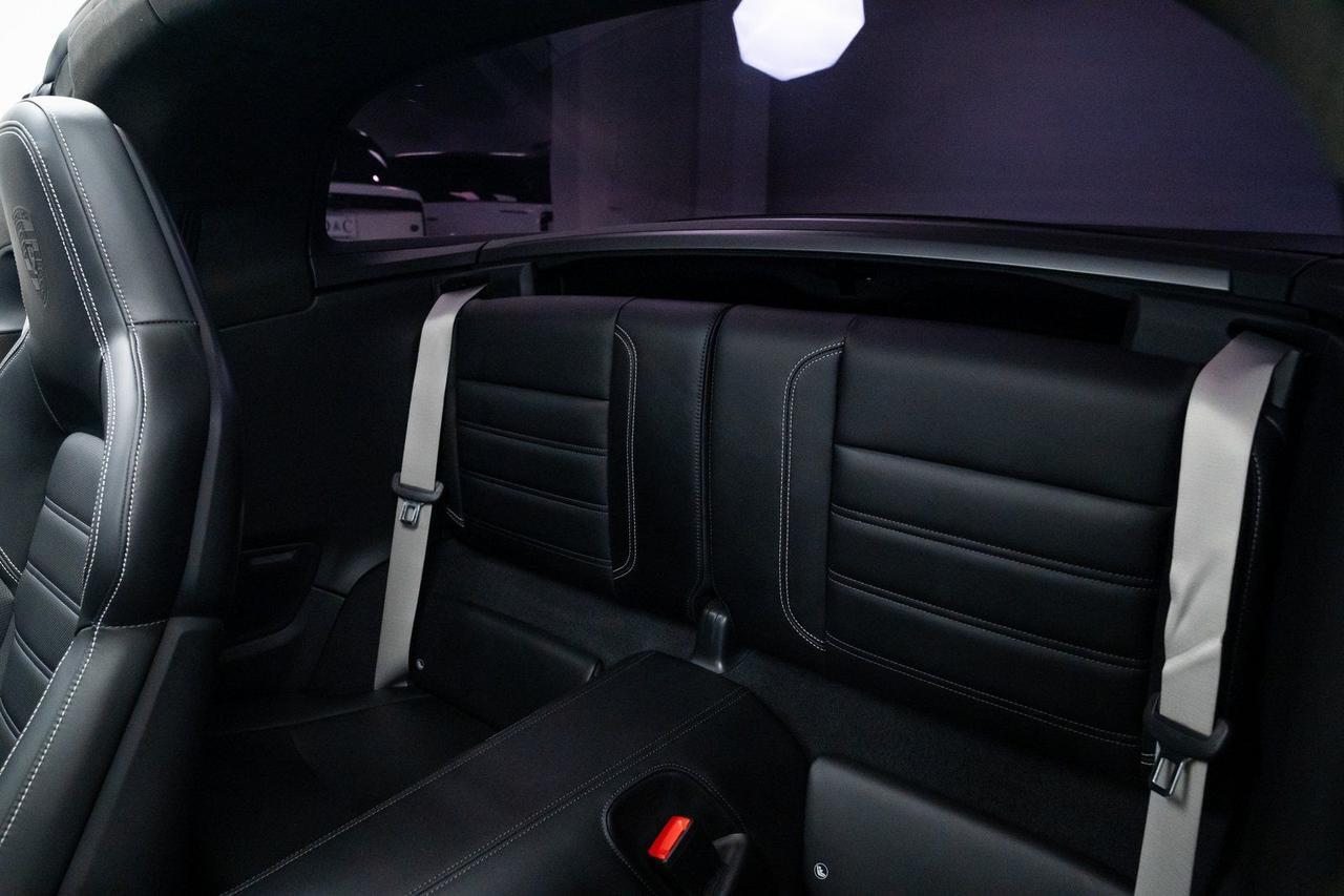 2023 Porsche 911 Targa 4 GTS LED Matrix Headlights Burmester Sound Portland OR