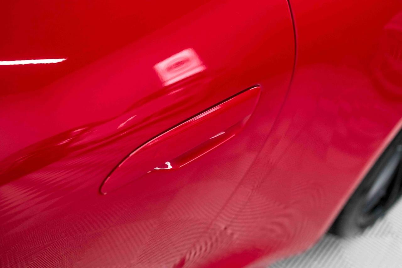 2023 Porsche 911 Targa 4 GTS Marietta GA