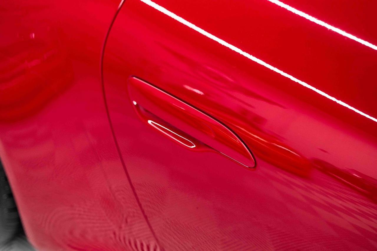 2023 Porsche 911 Targa 4 GTS Marietta GA