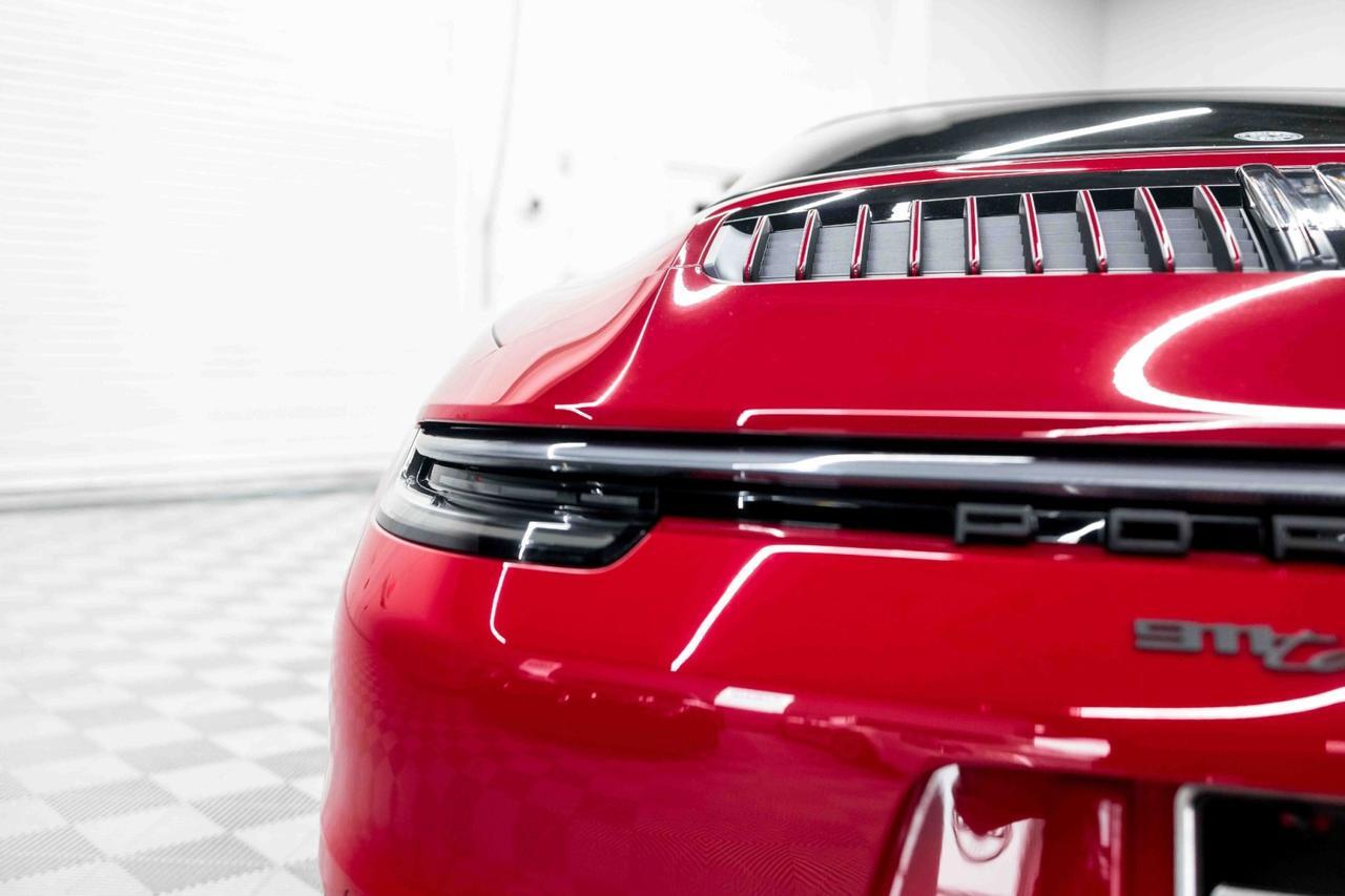 2023 Porsche 911 Targa 4 GTS Marietta GA