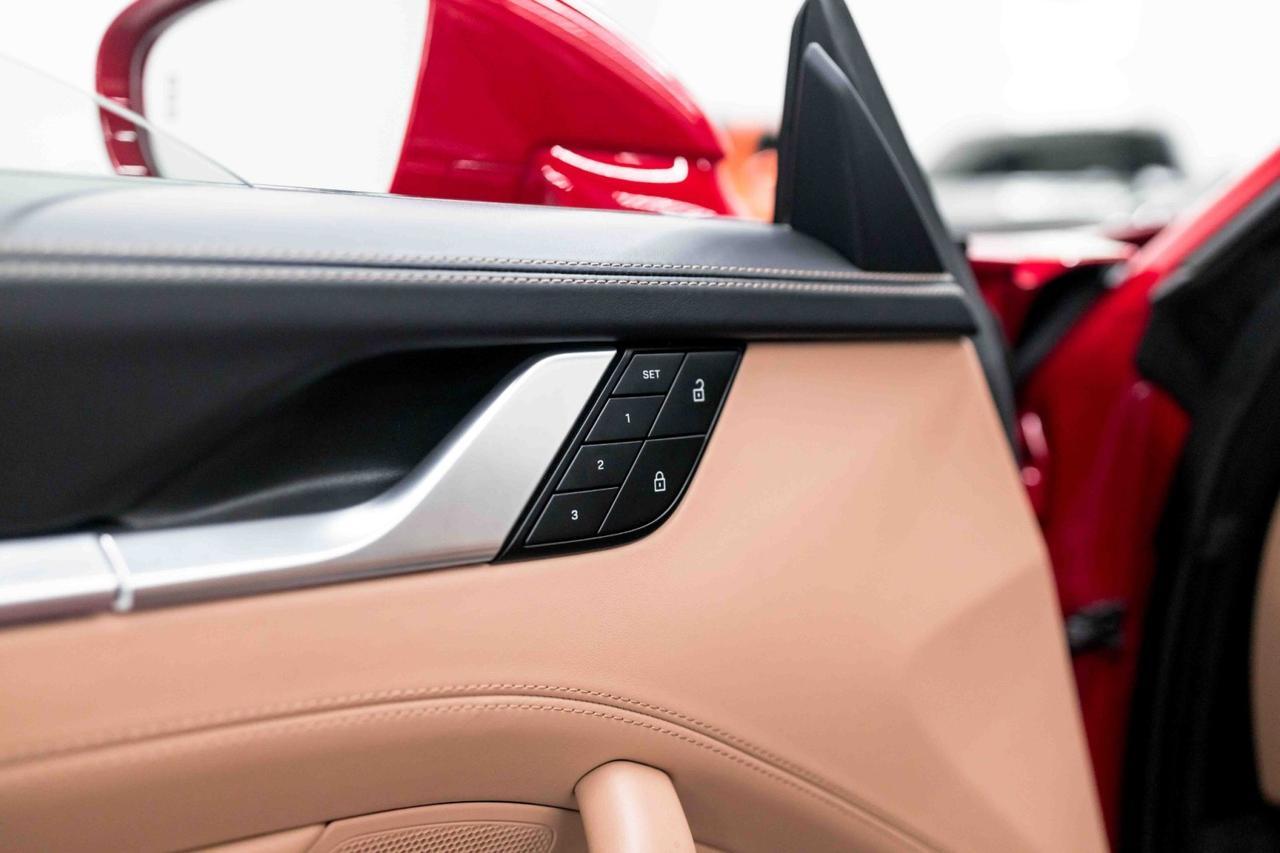 2023 Porsche 911 Targa 4 GTS Marietta GA