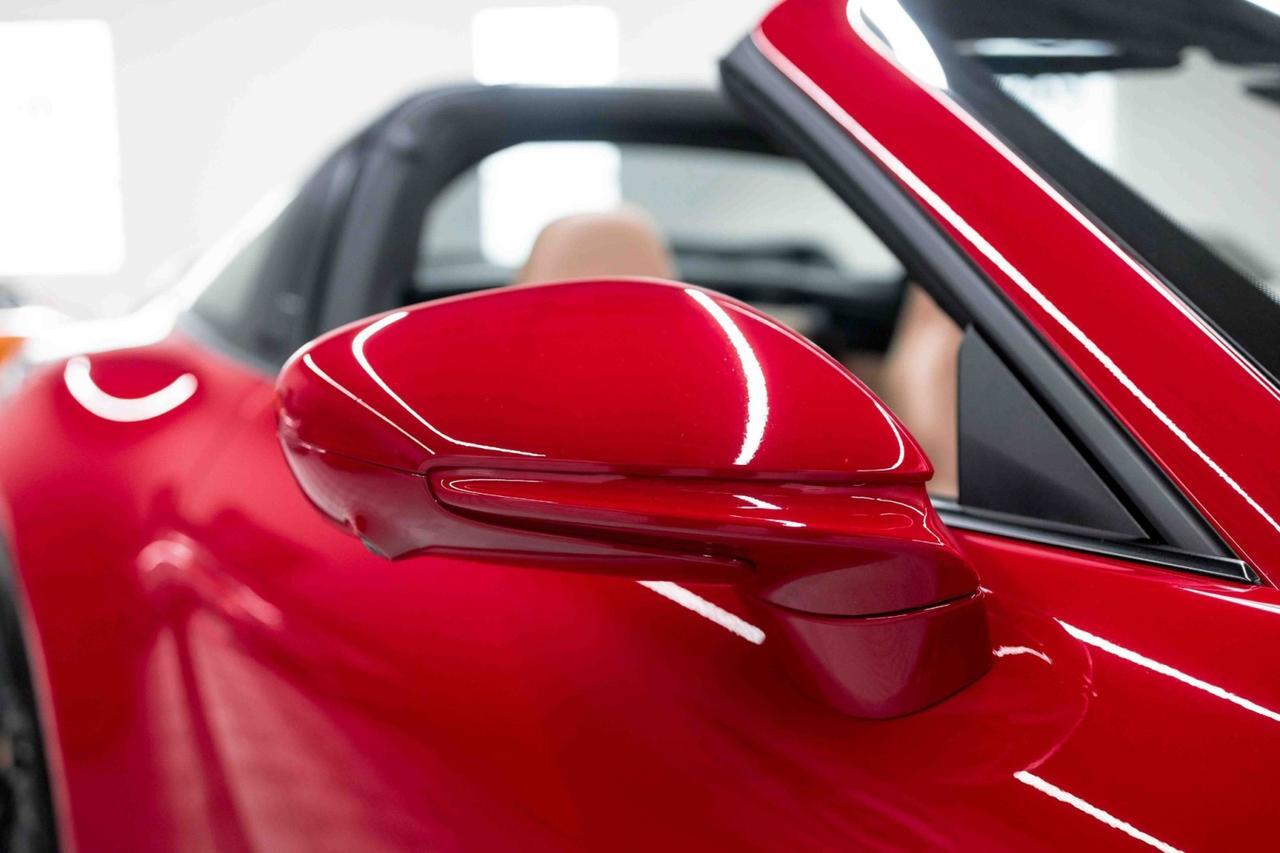 2023 Porsche 911 Targa 4 GTS Marietta GA
