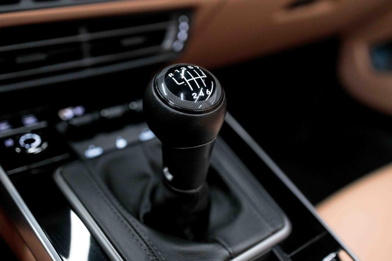 2023 Porsche 911 Targa 4 GTS Marietta GA