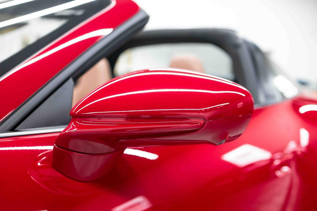 2023 Porsche 911 Targa 4 GTS Marietta GA