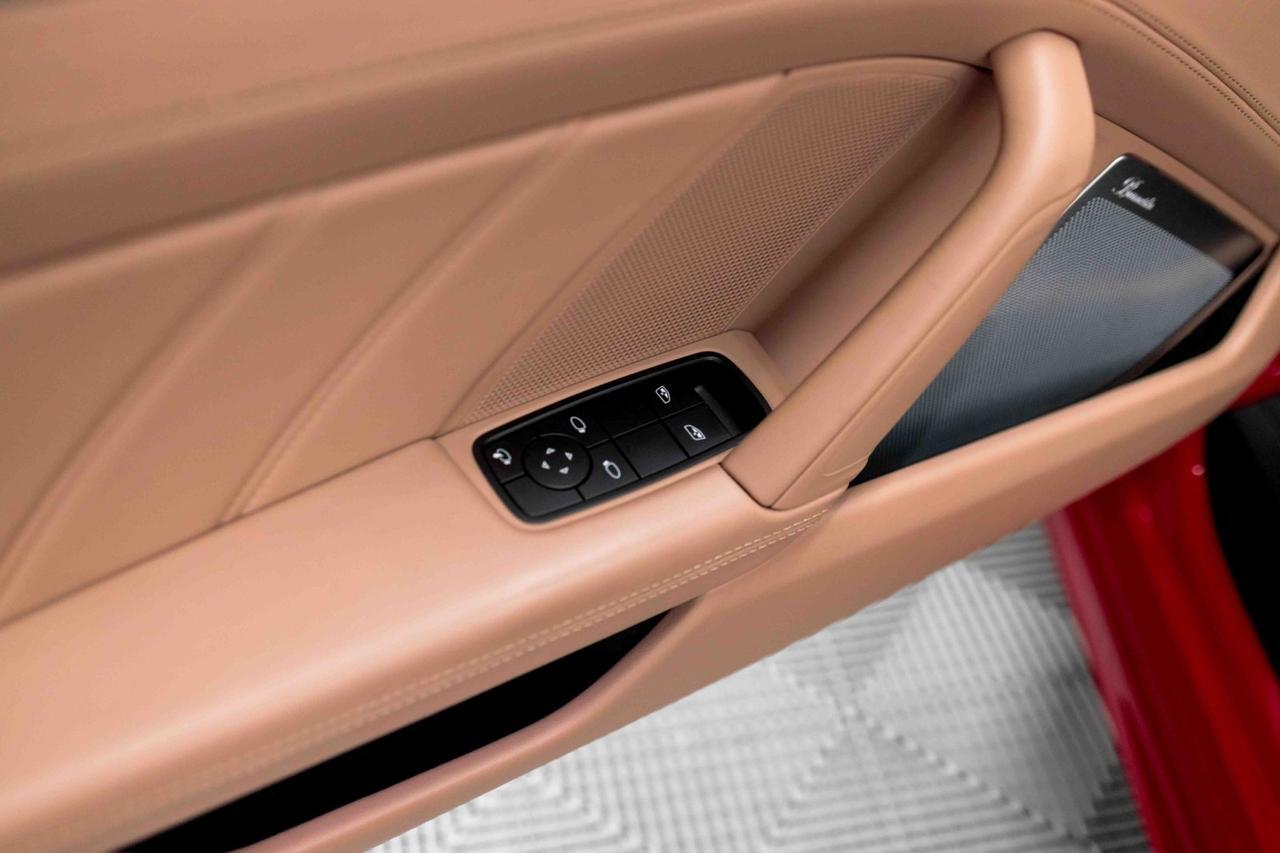 2023 Porsche 911 Targa 4 GTS Marietta GA