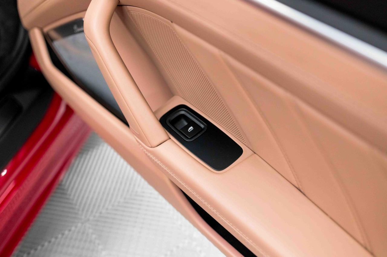 2023 Porsche 911 Targa 4 GTS Marietta GA