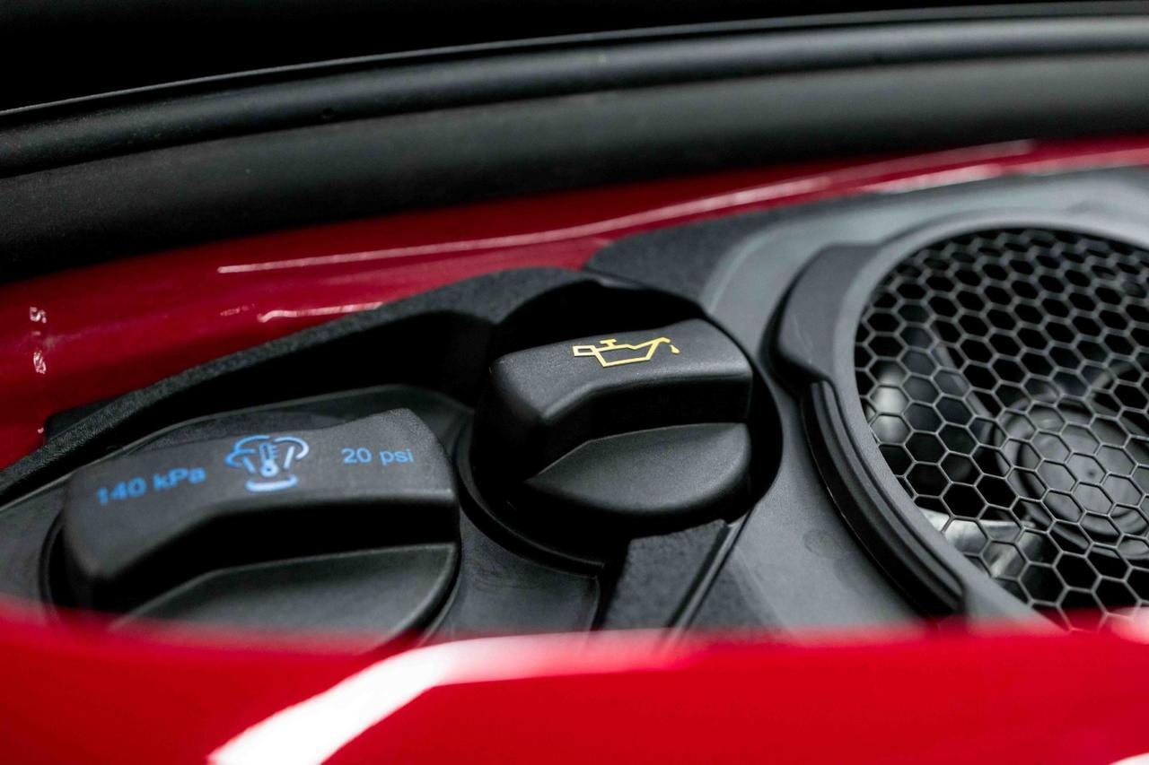 2023 Porsche 911 Targa 4 GTS Marietta GA