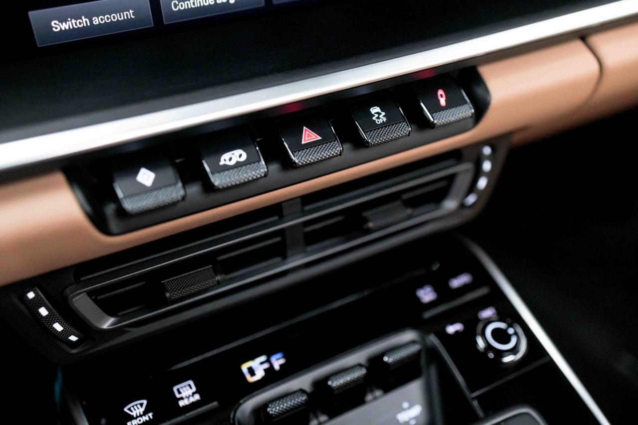 2023 Porsche 911 Targa 4 GTS Marietta GA