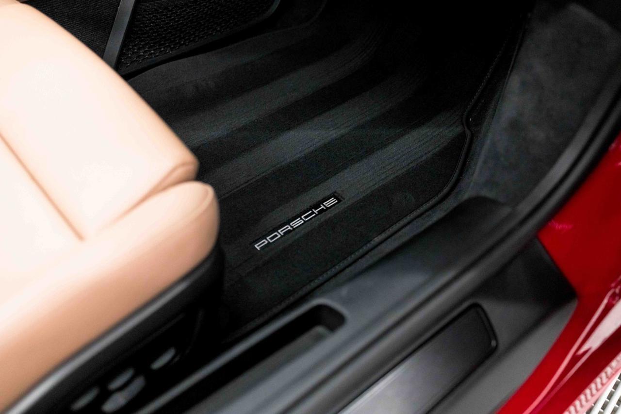 2023 Porsche 911 Targa 4 GTS Marietta GA