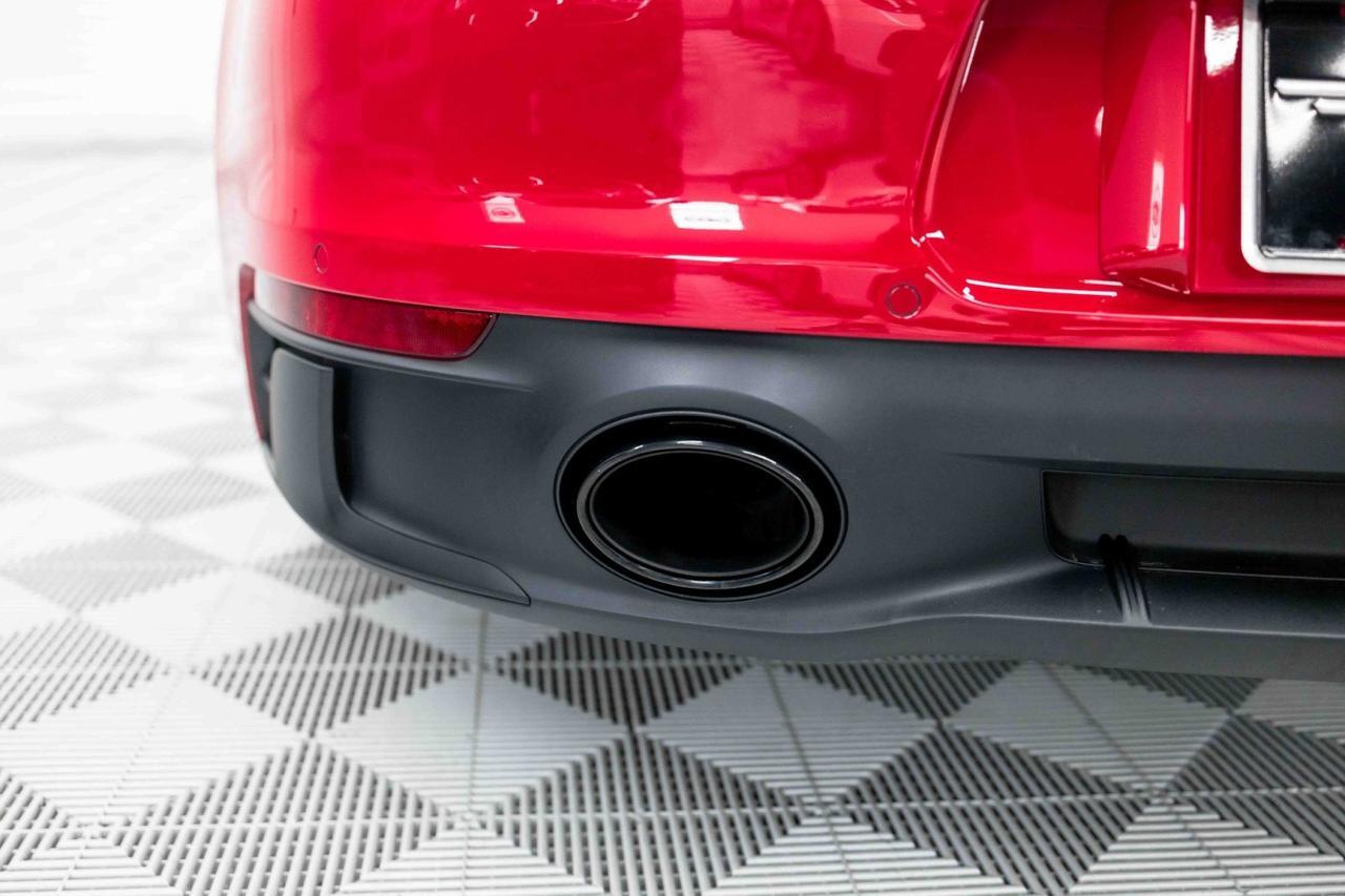 2023 Porsche 911 Targa 4 GTS Marietta GA