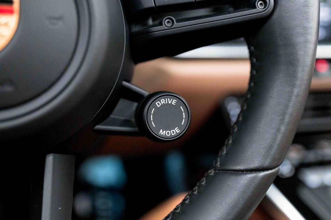 2023 Porsche 911 Targa 4 GTS Marietta GA